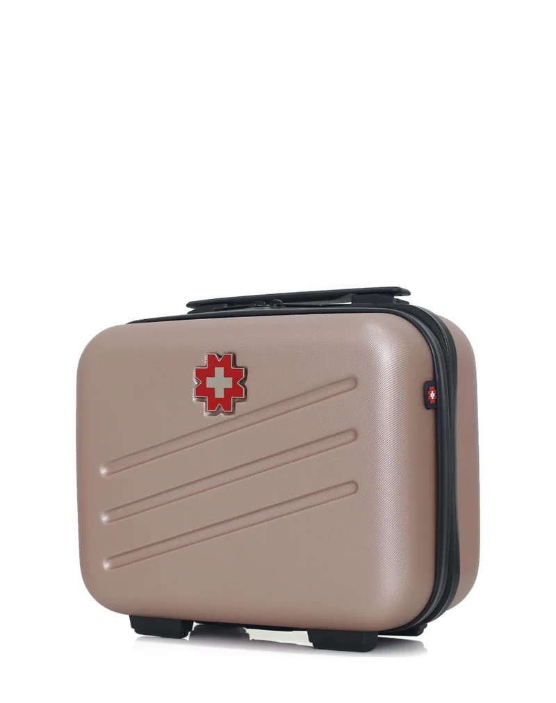 SWISS KOPPER – Kosmetikkoffer ZURICH-K