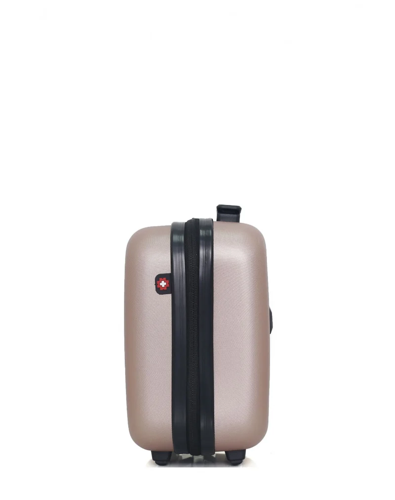 SWISS KOPPER – Kosmetikkoffer ZURICH-K