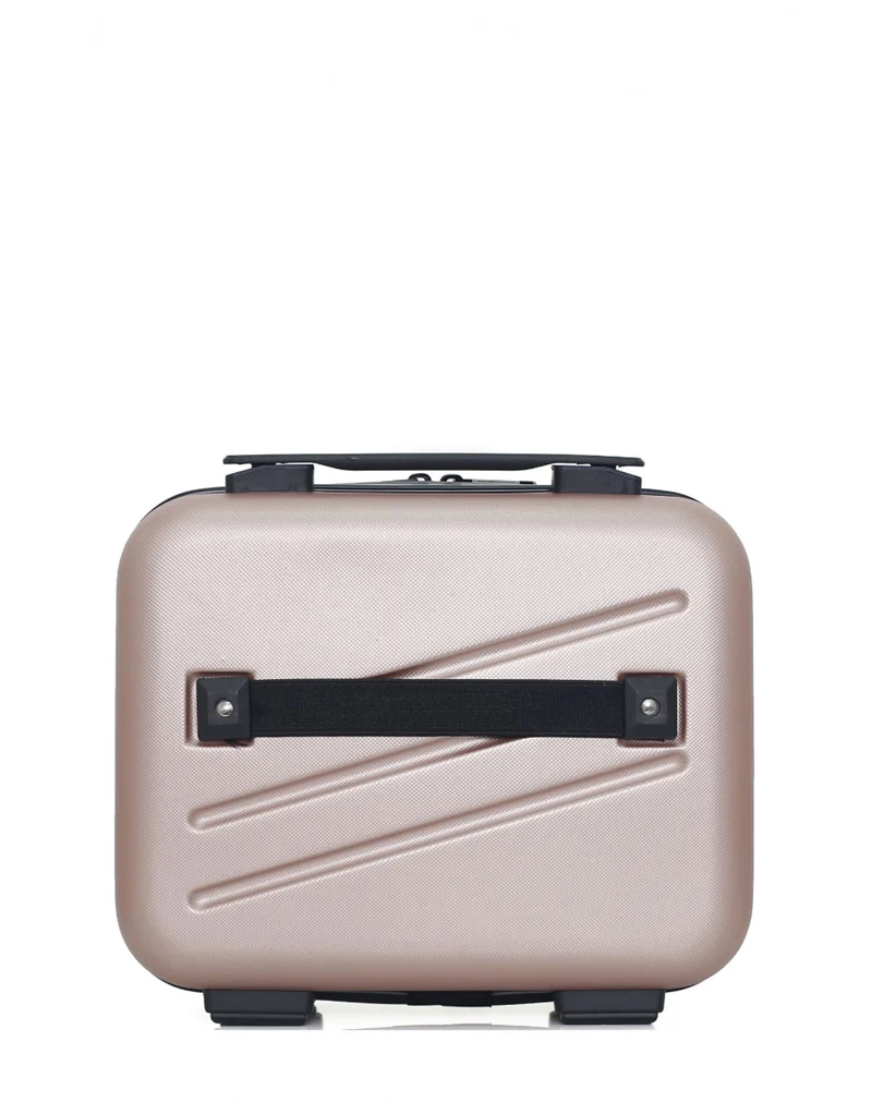 SWISS KOPPER – Kosmetikkoffer ZURICH-K