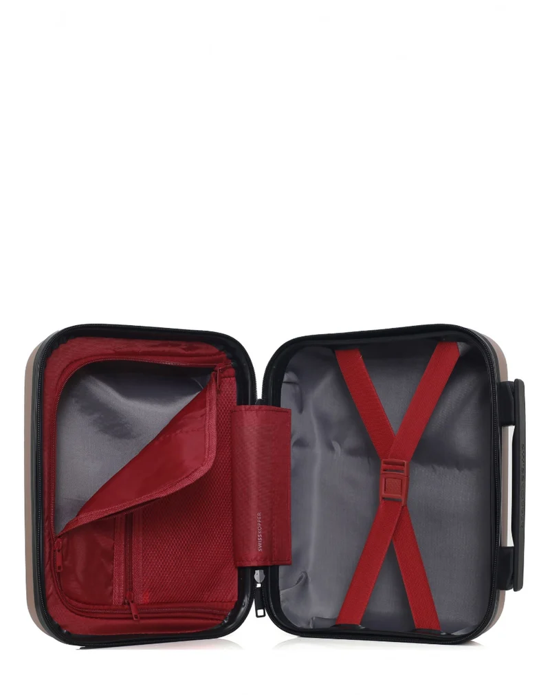 SWISS KOPPER – Kosmetikkoffer ZURICH-K