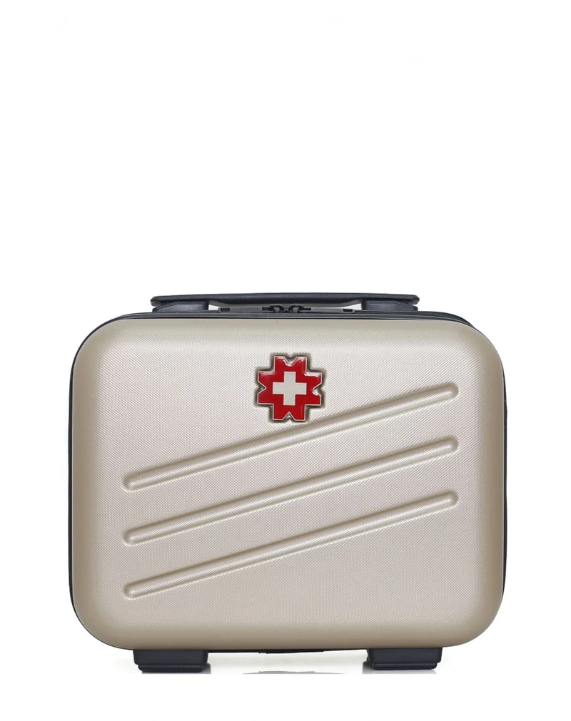 SWISS KOPPER – Kosmetikkoffer ZURICH-K
