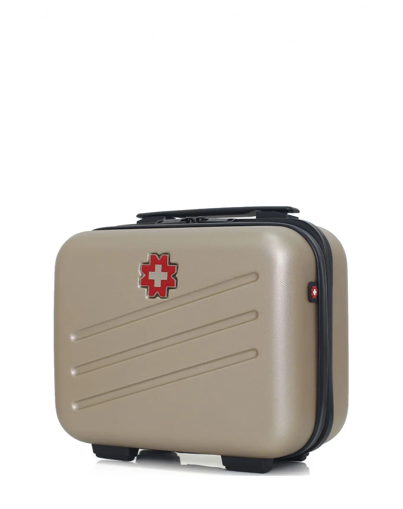 SWISS KOPPER – Kosmetikkoffer ZURICH-K