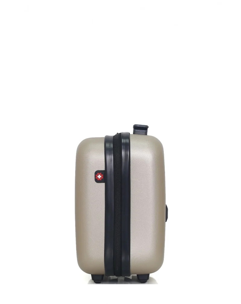 SWISS KOPPER – Kosmetikkoffer ZURICH-K