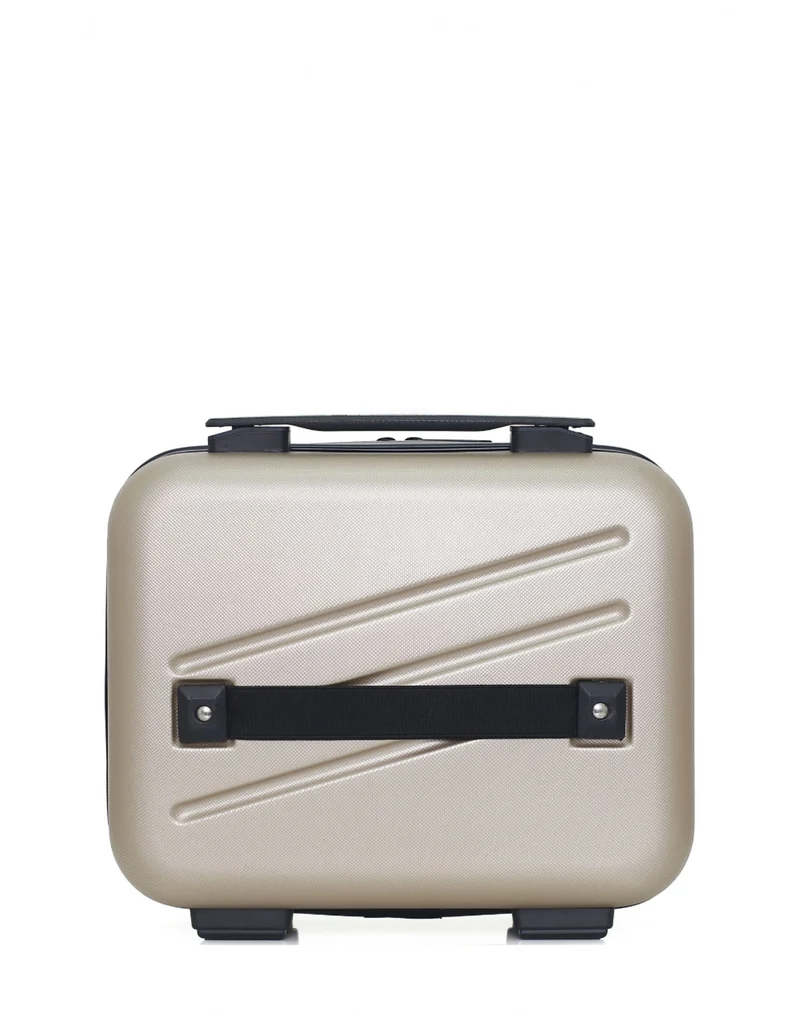 SWISS KOPPER – Kosmetikkoffer ZURICH-K