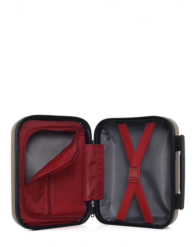SWISS KOPPER – Kosmetikkoffer ZURICH-K