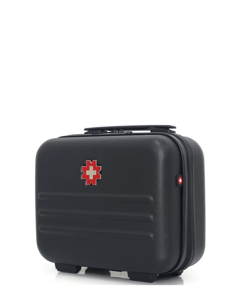 SWISS KOPPER – Kosmetikkoffer WIL-K