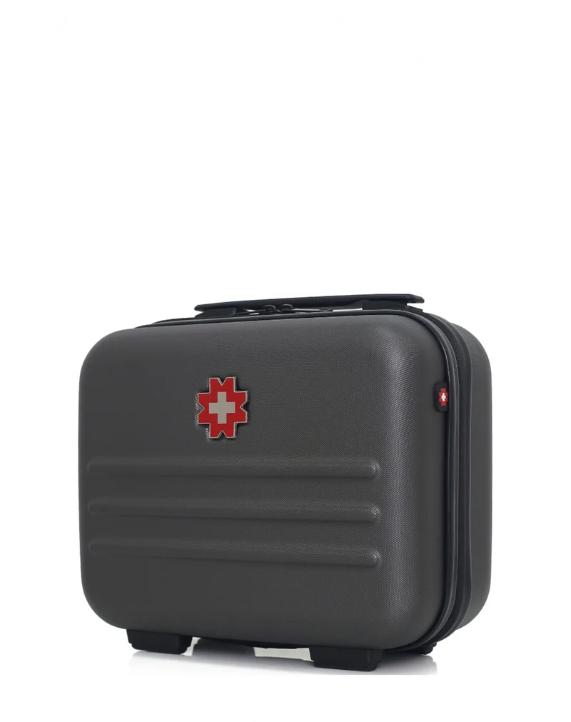SWISS KOPPER – Kosmetikkoffer WIL-K