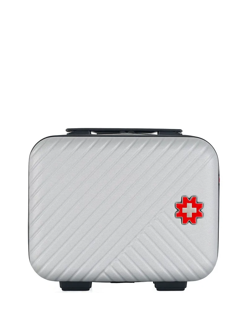 SWISS KOPPER – Kosmetikkoffer SPIEZ-K