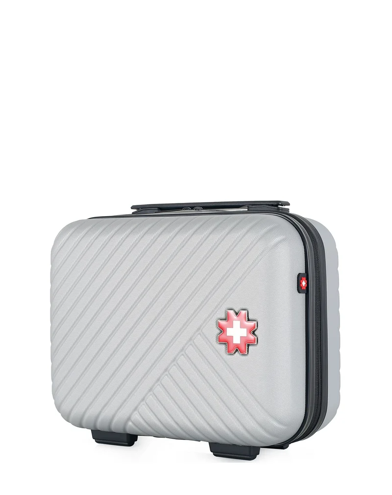 SWISS KOPPER – Kosmetikkoffer SPIEZ-K
