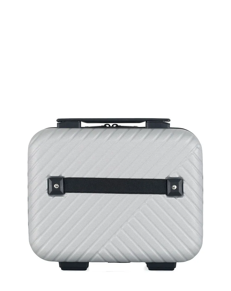 SWISS KOPPER – Kosmetikkoffer SPIEZ-K