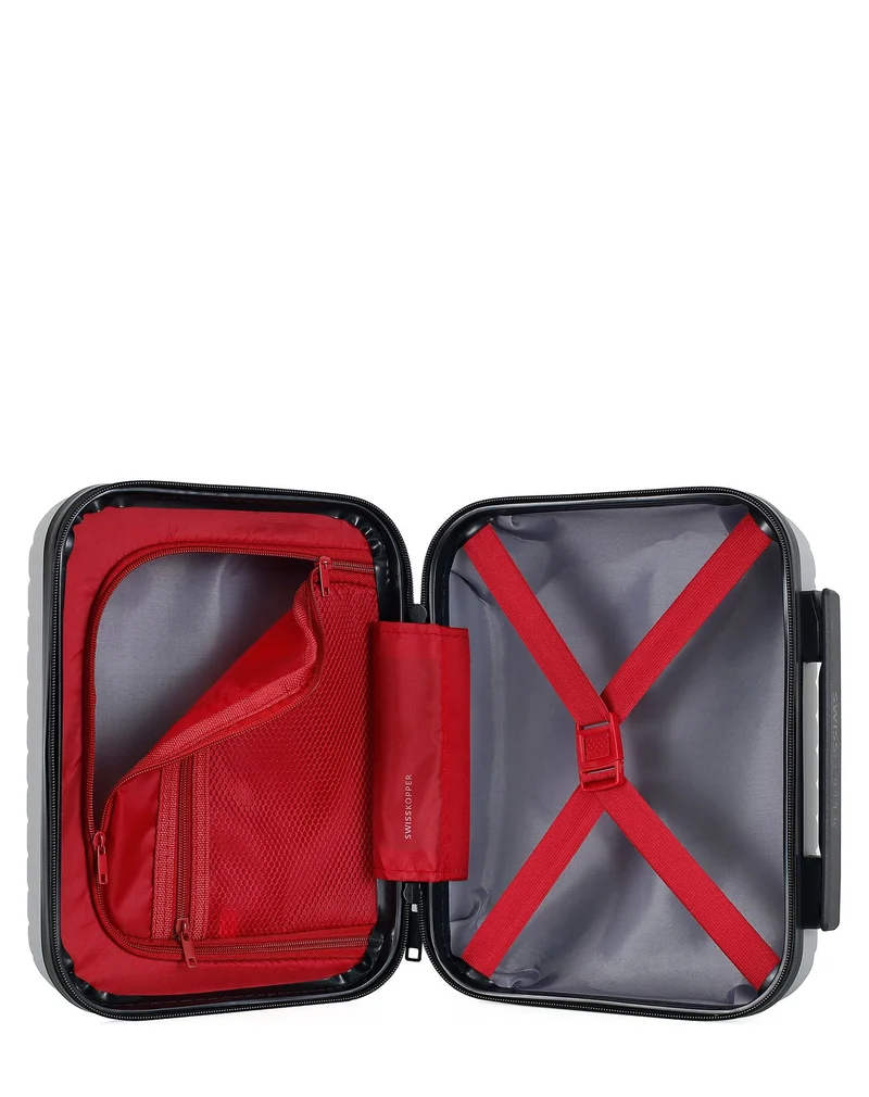 SWISS KOPPER – Kosmetikkoffer SPIEZ-K