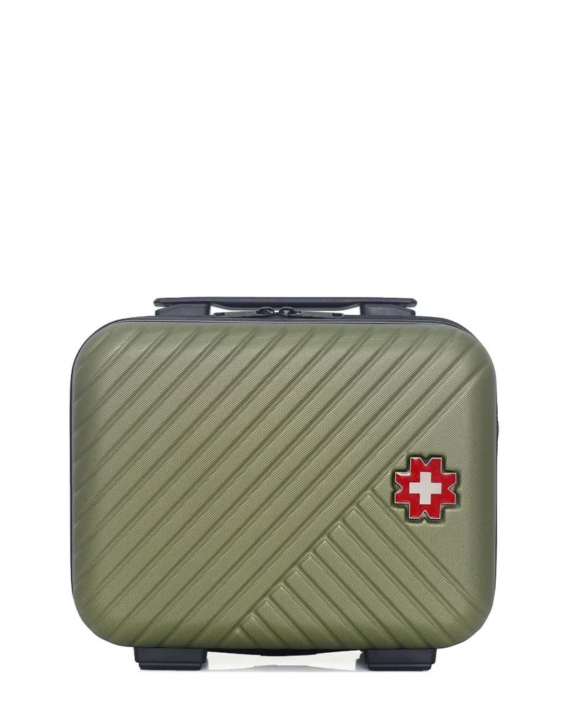 SWISS KOPPER – Kosmetikkoffer SPIEZ-K