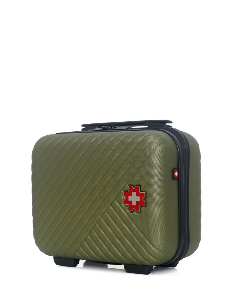 SWISS KOPPER – Kosmetikkoffer SPIEZ-K
