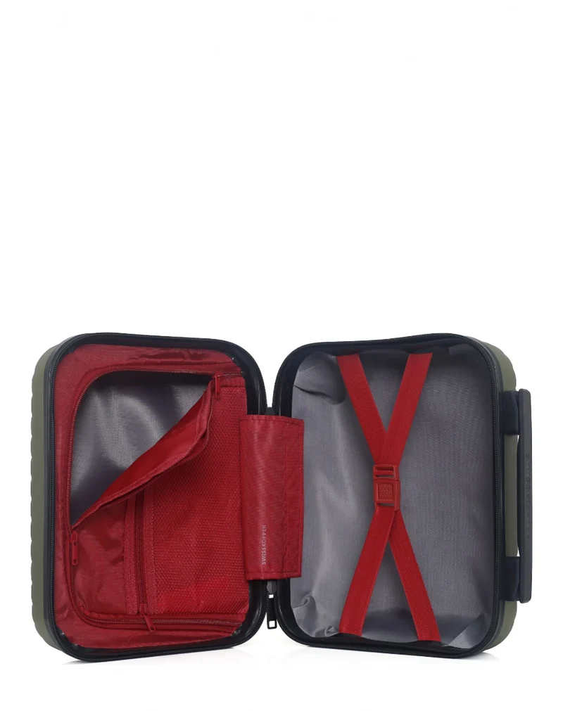 SWISS KOPPER – Kosmetikkoffer SPIEZ-K