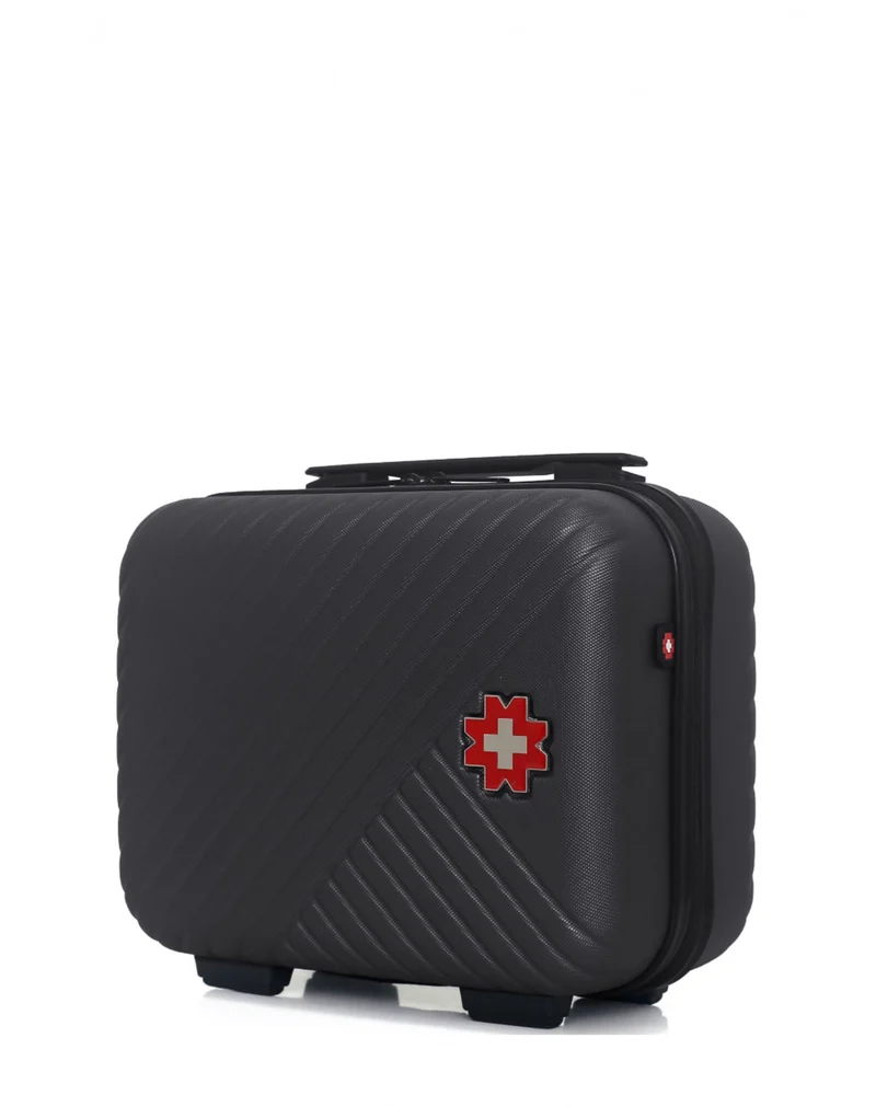 SWISS KOPPER – Kosmetikkoffer SPIEZ-K