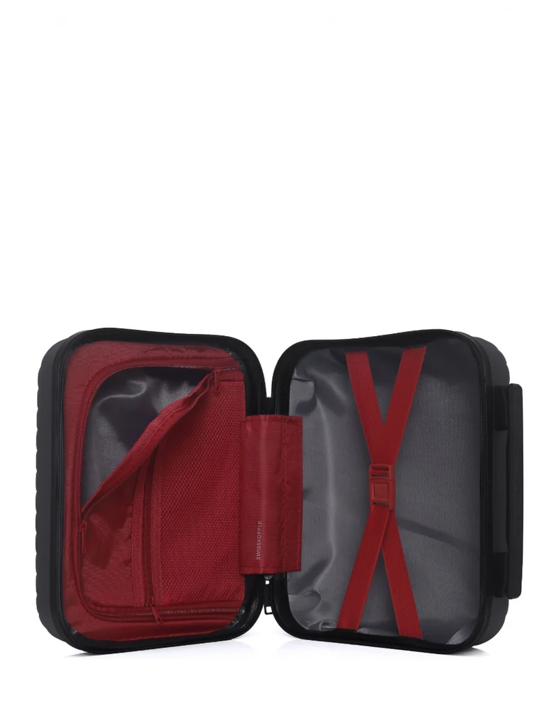 SWISS KOPPER – Kosmetikkoffer SPIEZ-K
