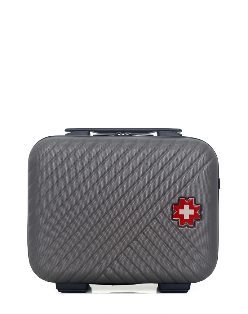 SWISS KOPPER – Kosmetikkoffer SPIEZ-K