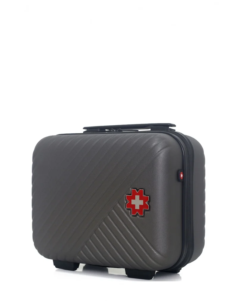 SWISS KOPPER – Kosmetikkoffer SPIEZ-K