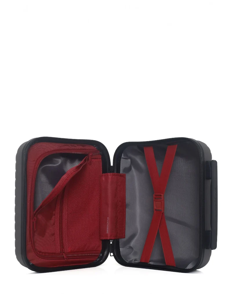SWISS KOPPER – Kosmetikkoffer SPIEZ-K