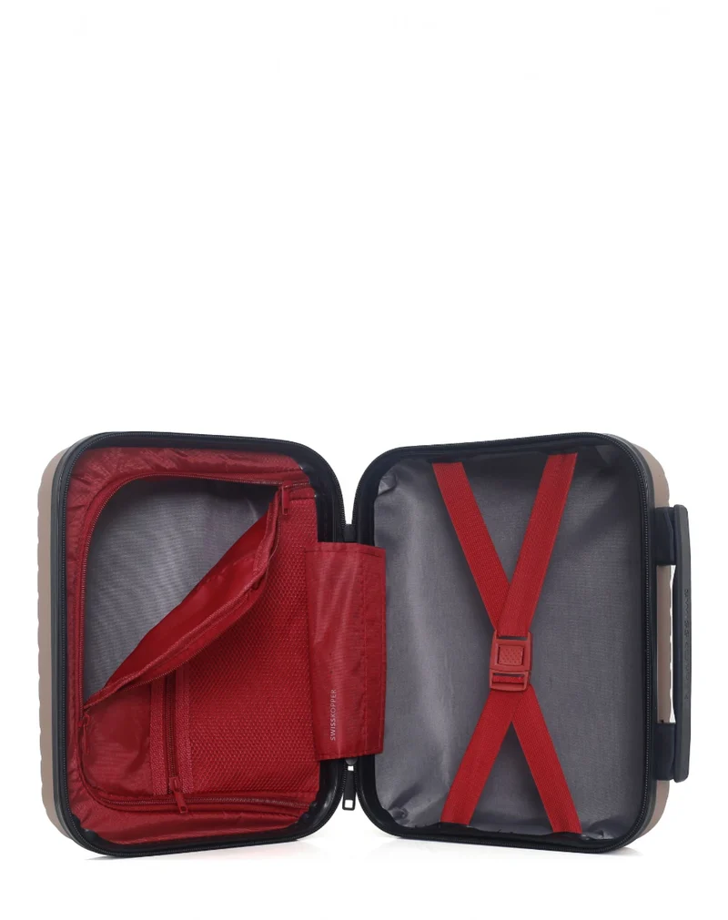 SWISS KOPPER – Kosmetikkoffer SPIEZ-K
