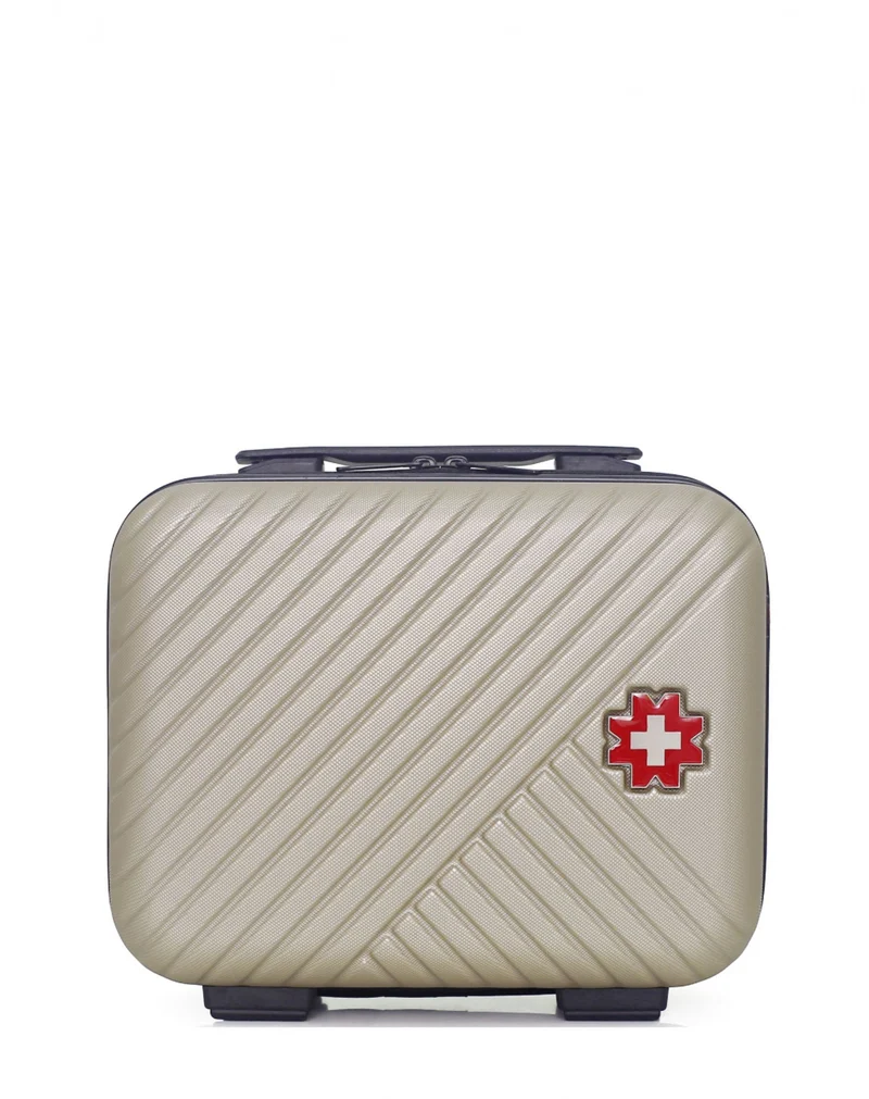 SWISS KOPPER – Kosmetikkoffer SPIEZ-K