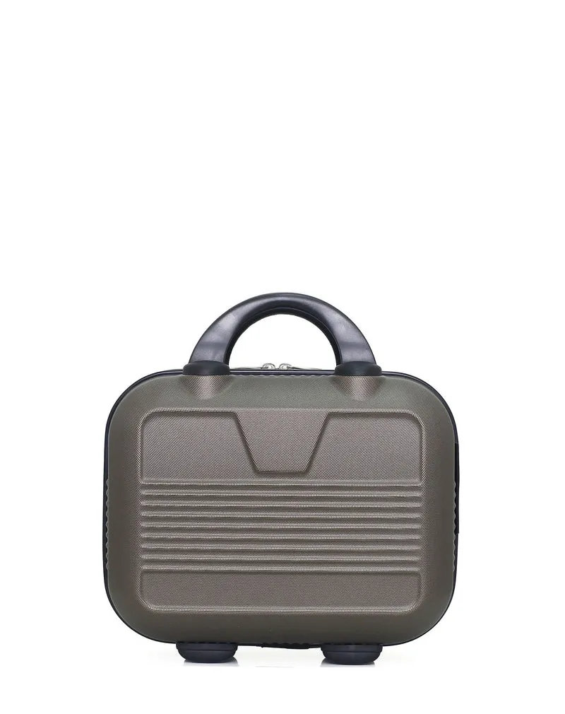 WAVE PARIS - Kosmetikkoffer SELENGA-K