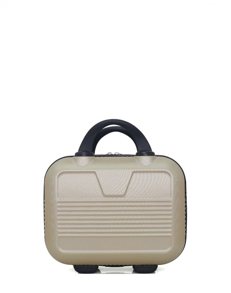 WAVE PARIS - Kosmetikkoffer SELENGA-K