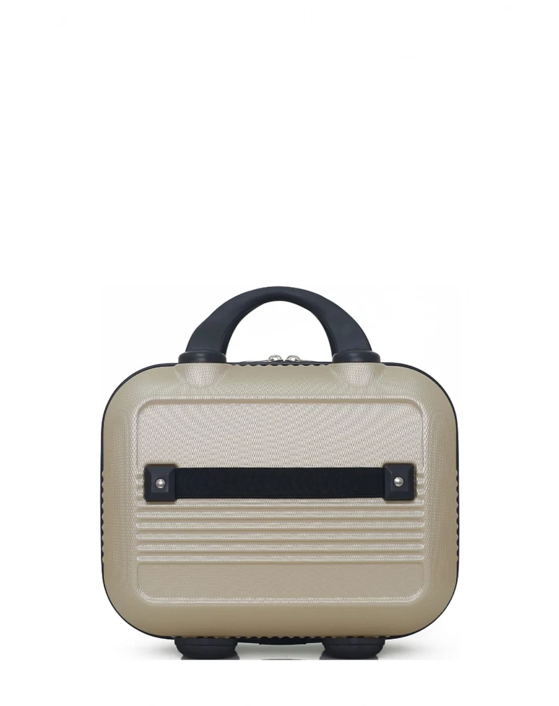 WAVE PARIS - Kosmetikkoffer SELENGA-K