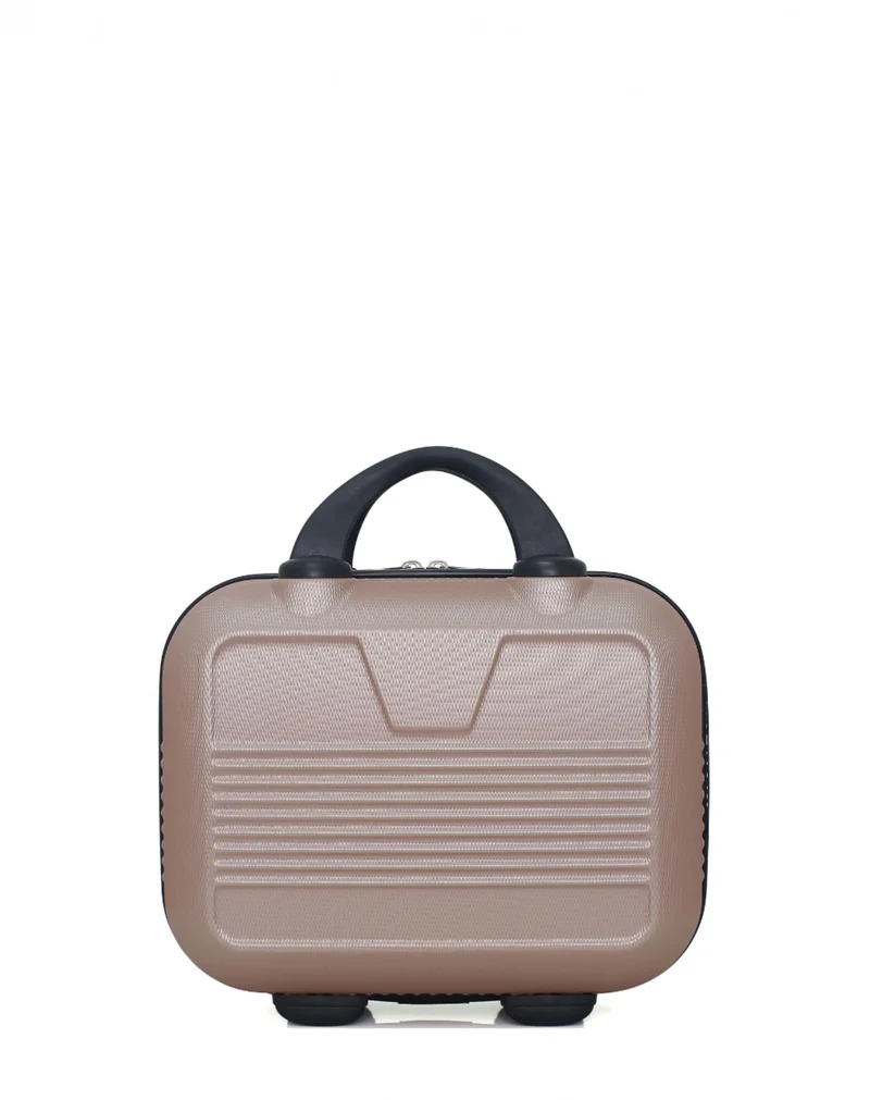 WAVE PARIS - Kosmetikkoffer SELENGA-K