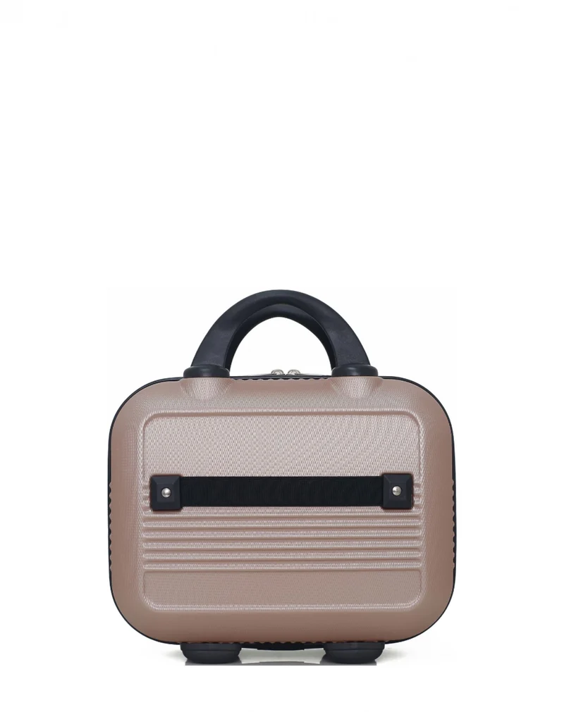 WAVE PARIS - Kosmetikkoffer SELENGA-K