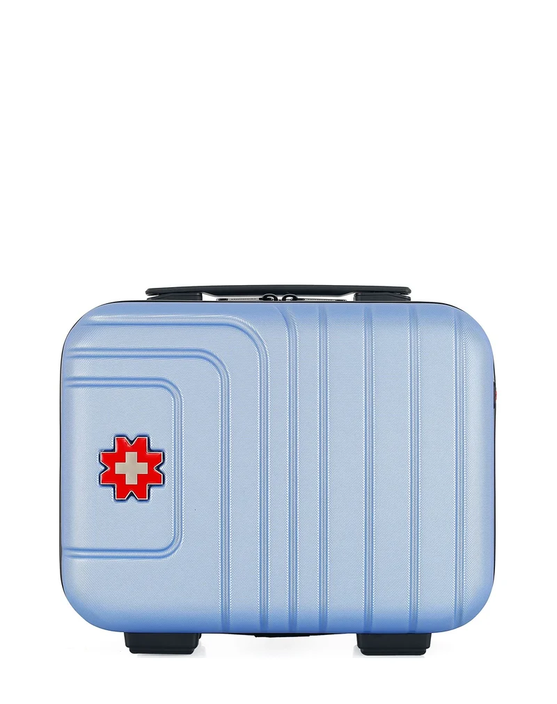 SWISS KOPPER – Kosmetikkoffer RUTI-K