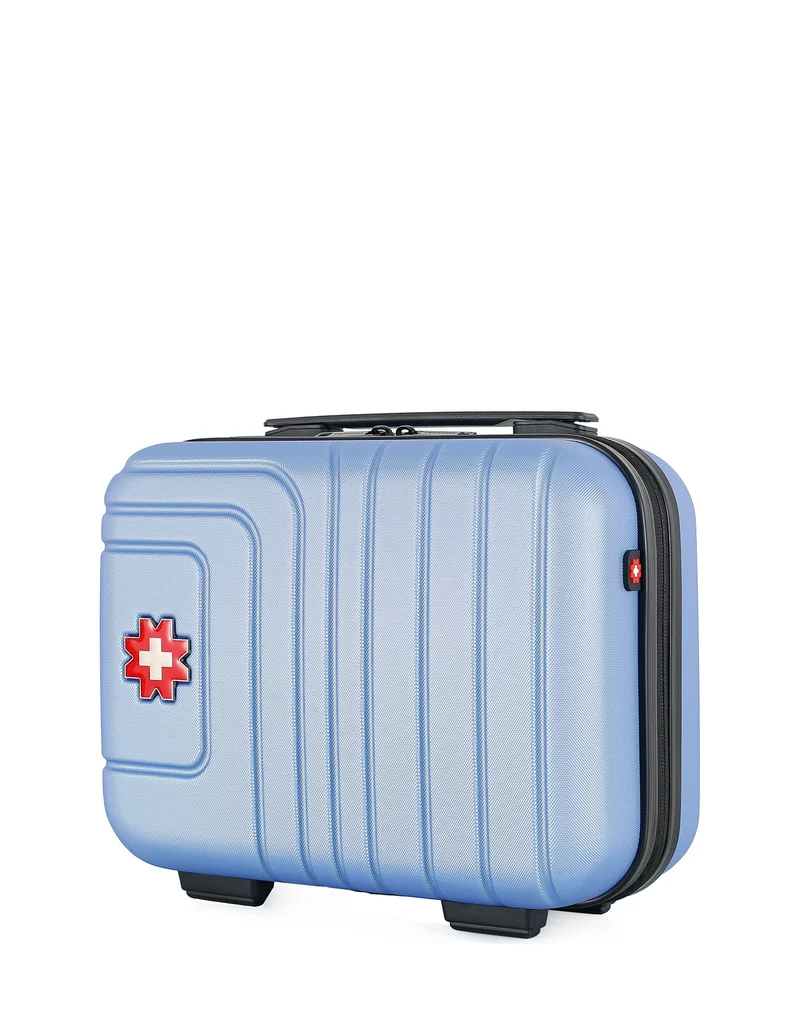 SWISS KOPPER – Kosmetikkoffer RUTI-K