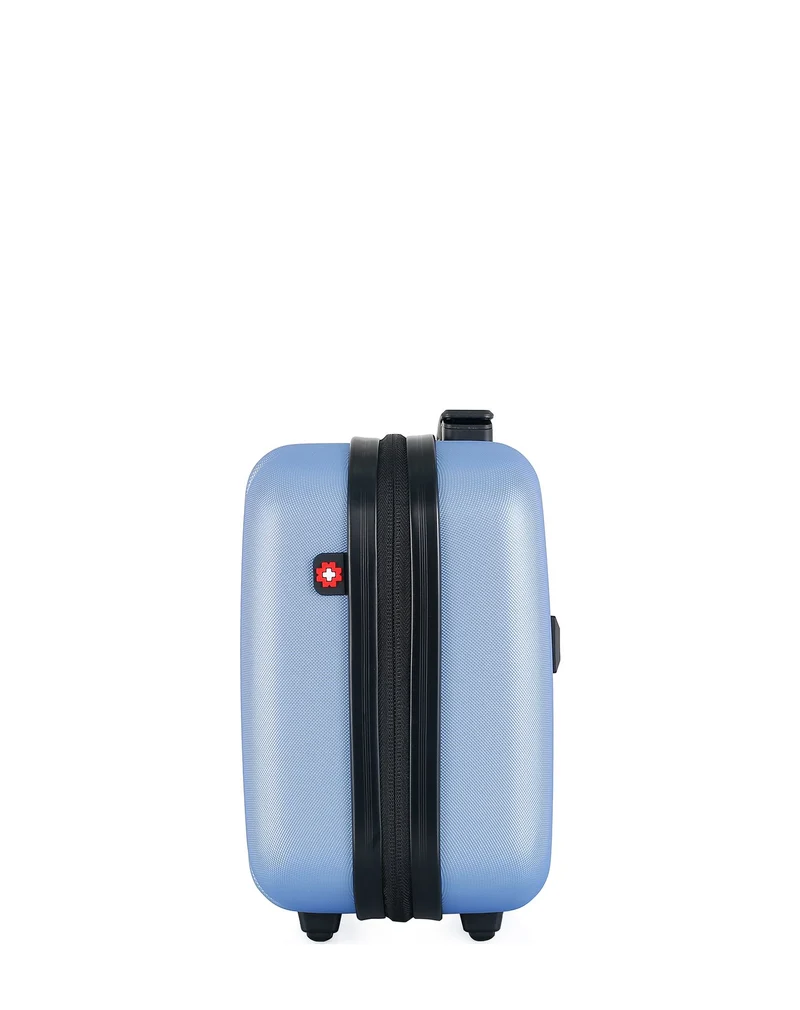 SWISS KOPPER – Kosmetikkoffer RUTI-K