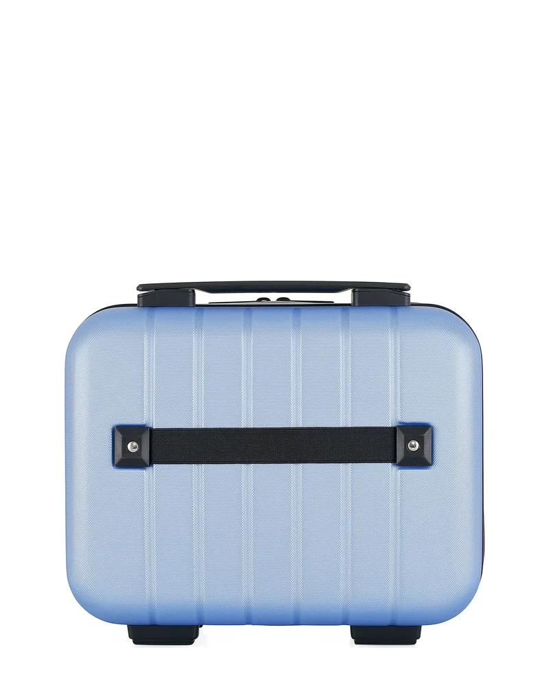 SWISS KOPPER – Kosmetikkoffer RUTI-K