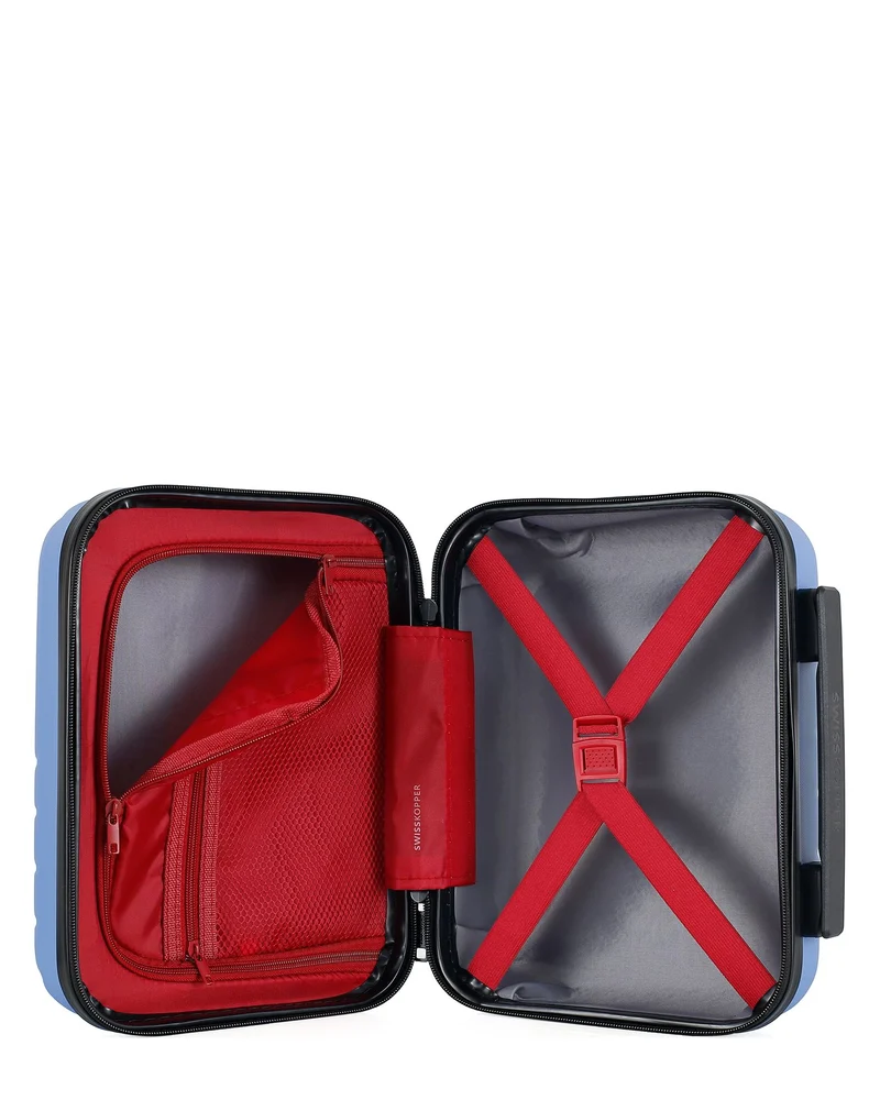 SWISS KOPPER – Kosmetikkoffer RUTI-K
