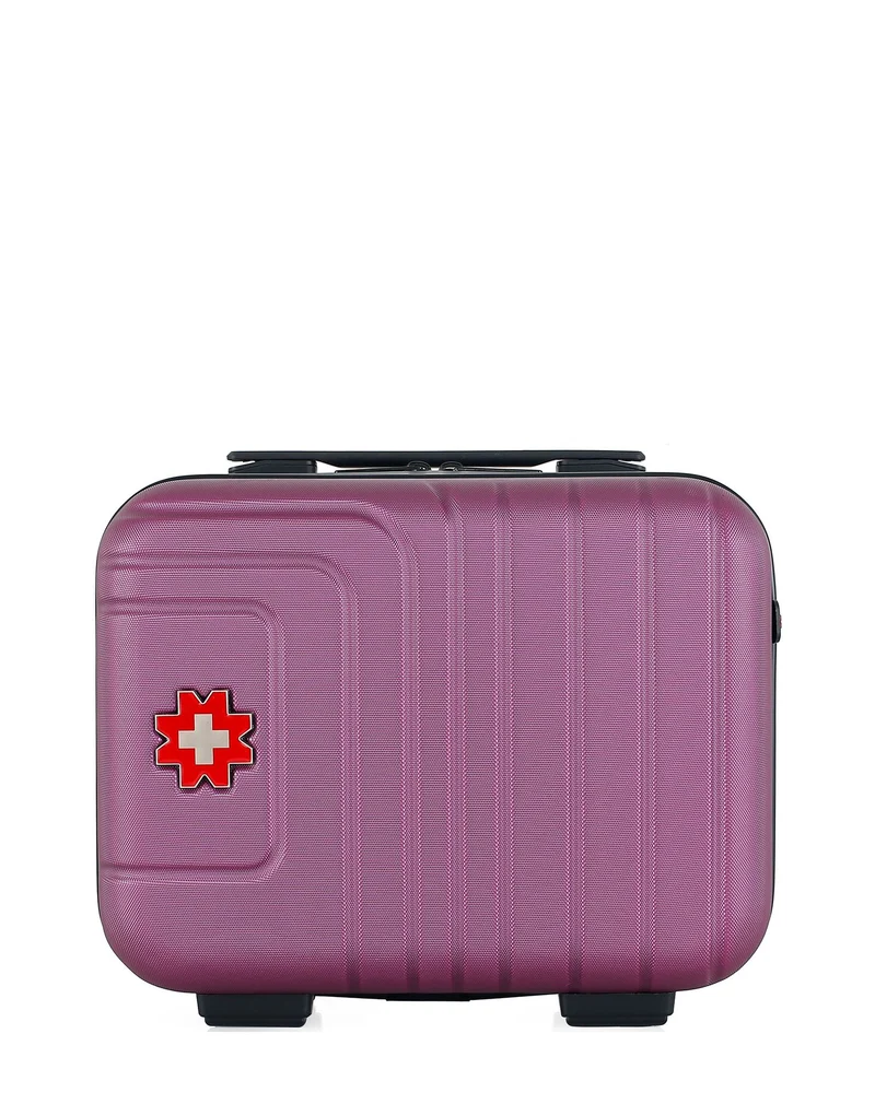 SWISS KOPPER – Kosmetikkoffer RUTI-K