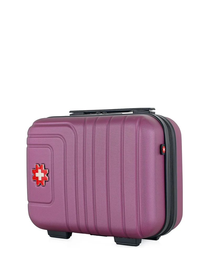 SWISS KOPPER – Kosmetikkoffer RUTI-K