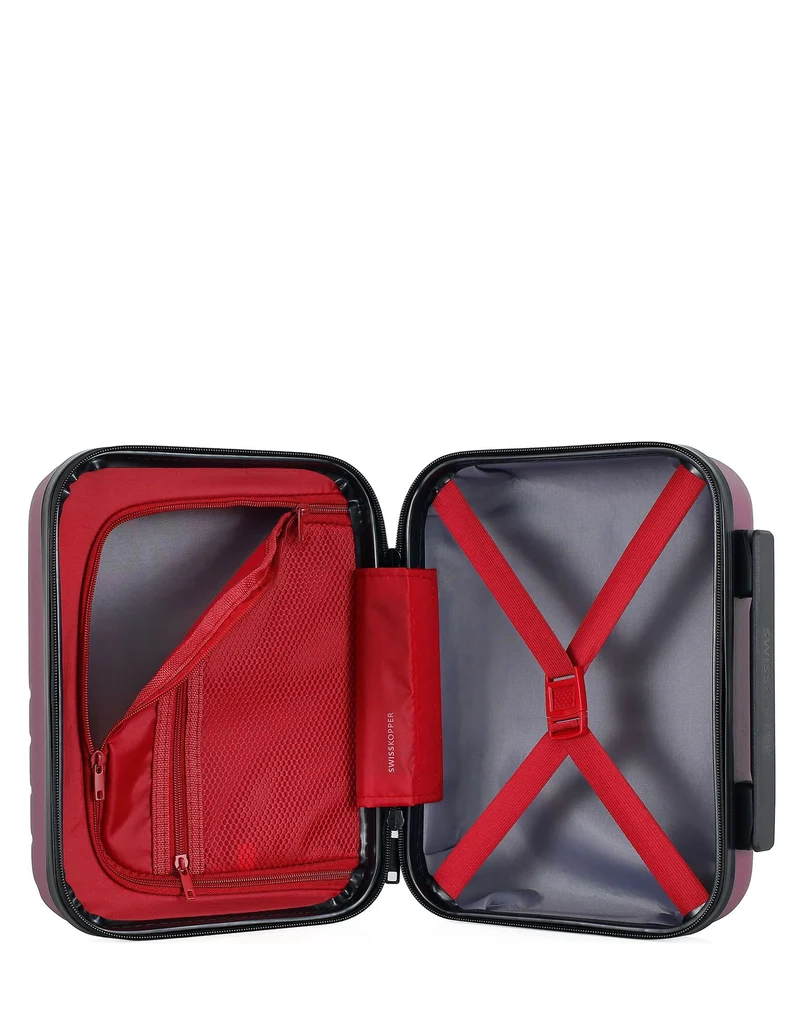SWISS KOPPER – Kosmetikkoffer RUTI-K