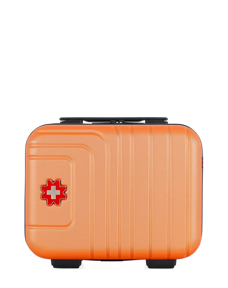 SWISS KOPPER – Kosmetikkoffer RUTI-K
