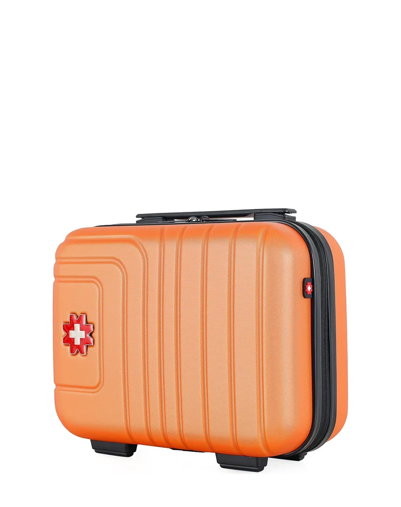 SWISS KOPPER – Kosmetikkoffer RUTI-K