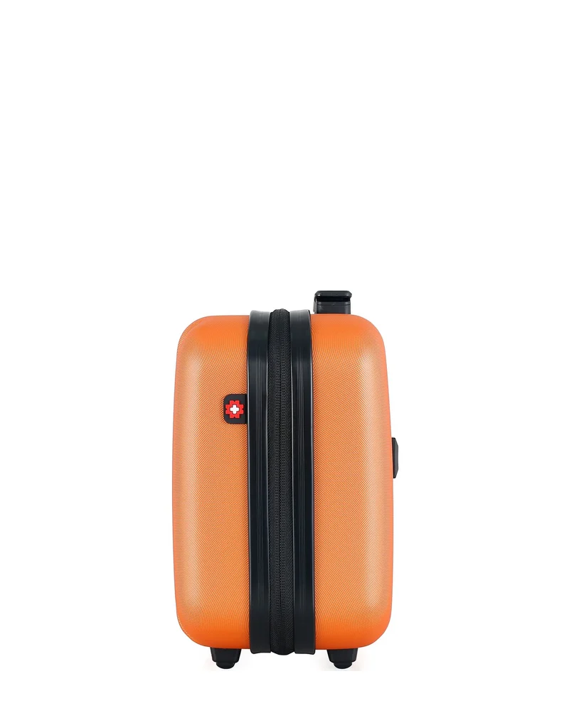 SWISS KOPPER – Kosmetikkoffer RUTI-K