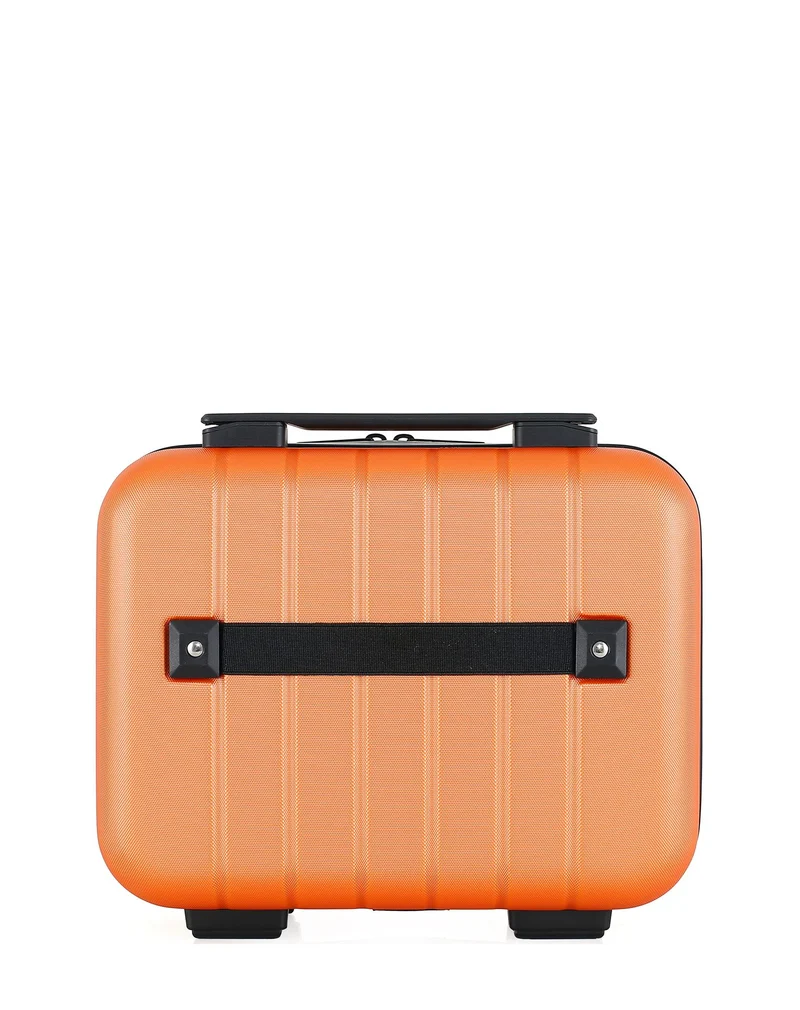 SWISS KOPPER – Kosmetikkoffer RUTI-K