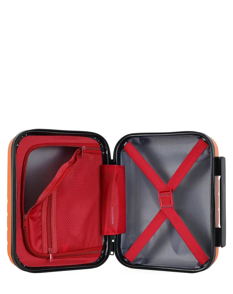 SWISS KOPPER – Kosmetikkoffer RUTI-K