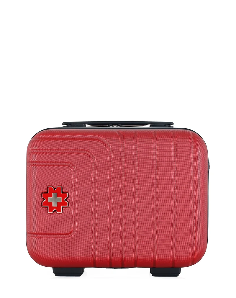 SWISS KOPPER – Kosmetikkoffer RUTI-K
