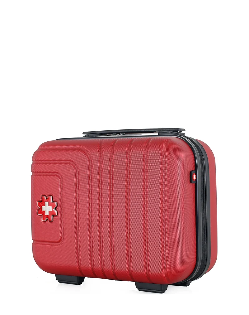 SWISS KOPPER – Kosmetikkoffer RUTI-K