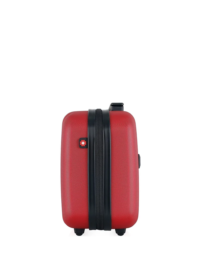 SWISS KOPPER – Kosmetikkoffer RUTI-K