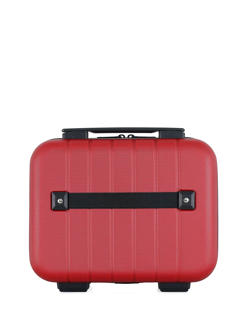 SWISS KOPPER – Kosmetikkoffer RUTI-K