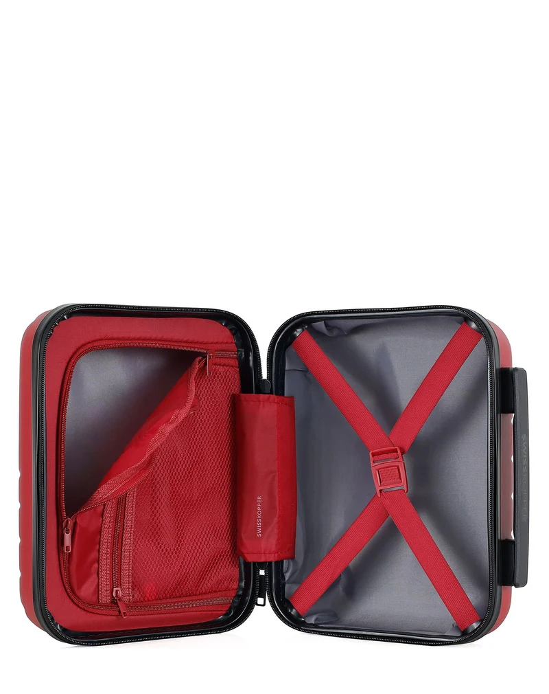 SWISS KOPPER – Kosmetikkoffer RUTI-K