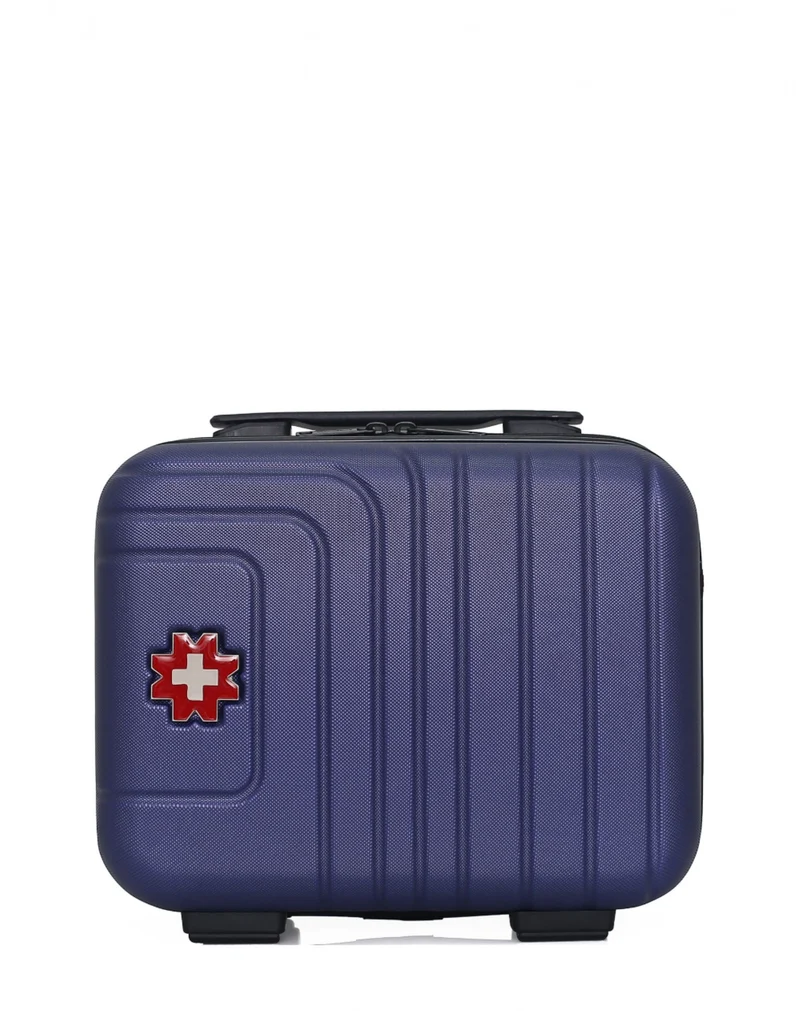 SWISS KOPPER – Kosmetikkoffer RUTI-K