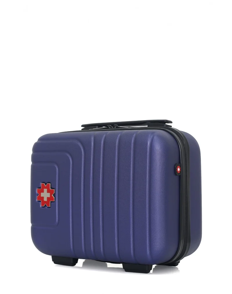 SWISS KOPPER – Kosmetikkoffer RUTI-K